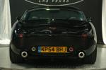 TVR Tuscan S 2004 года